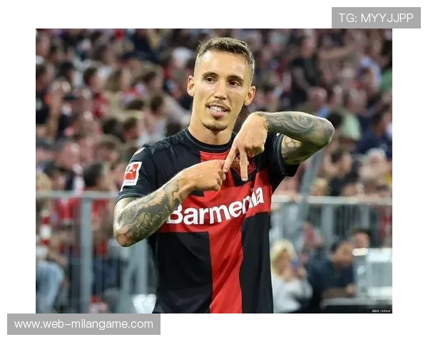 勒沃库森继续保持不败纪录，主帅满意球队发挥，勒沃库森的球星